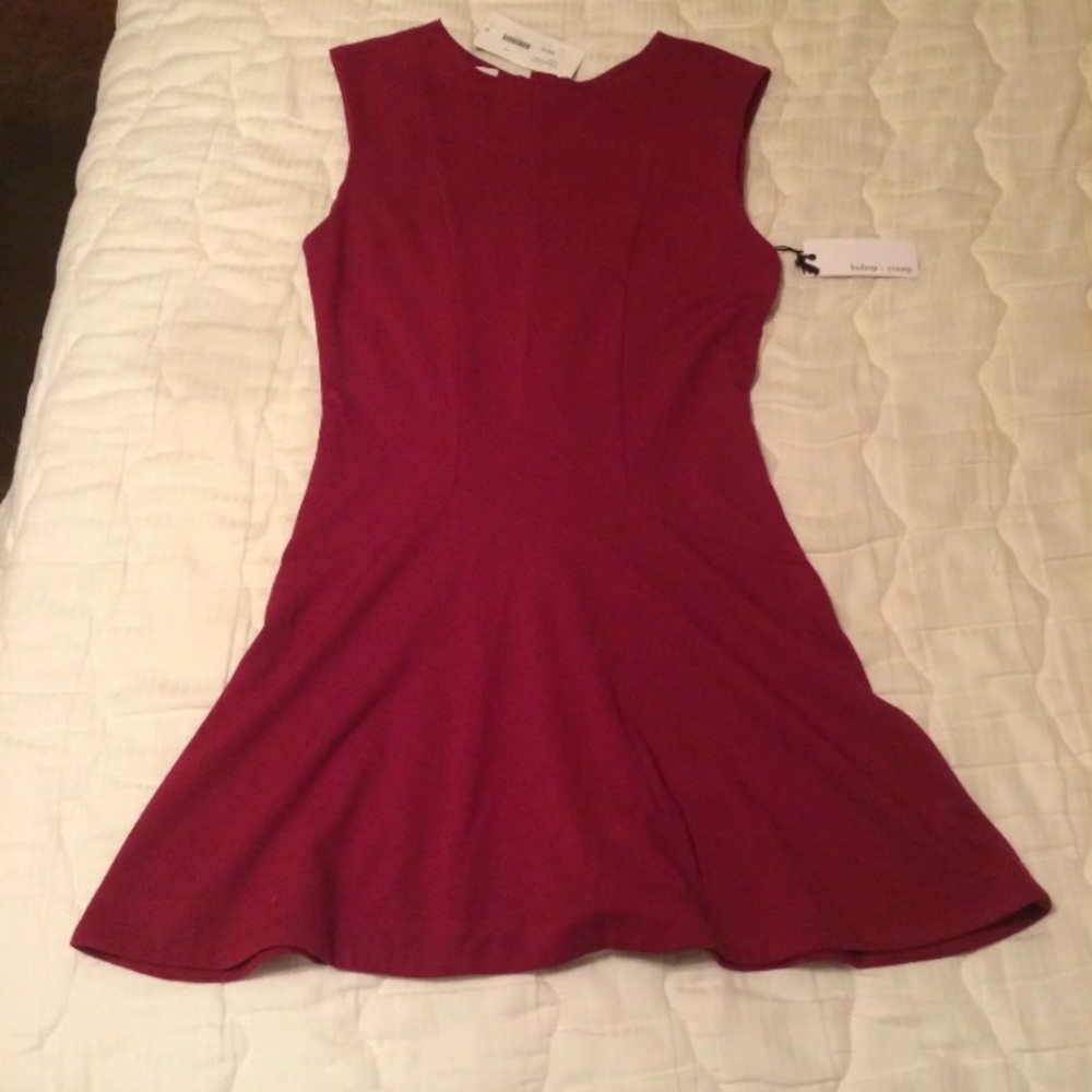 NWT boutique dress